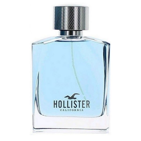 Hollister - Wave for Him 100 ml EDT