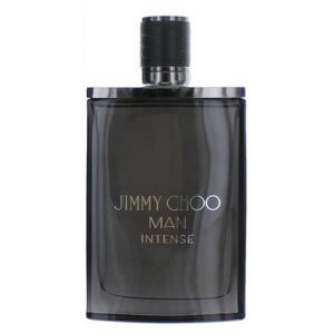 Jimmy Choo - Man Intense - 50 ml - Edt