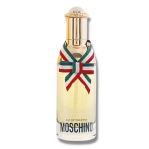 Moschino - Moschino for Women - 45 ml - Edt