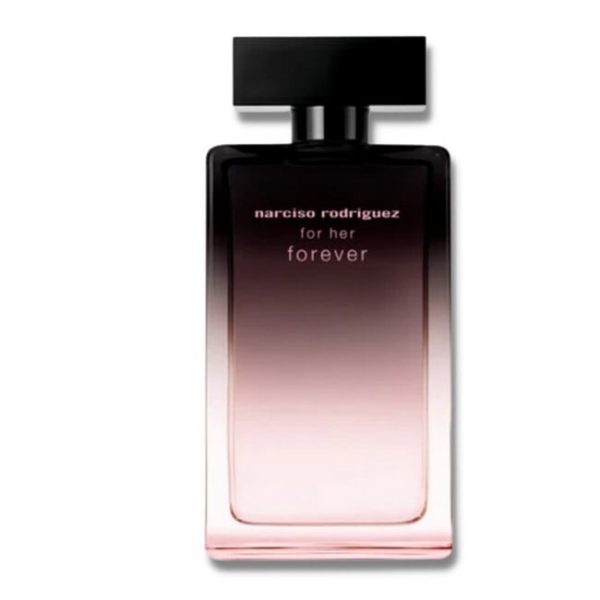 Narciso Rodriguez - For Her Forever - 100 ml - Edp