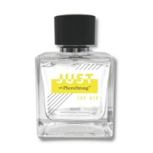 Pherostrong - Just Pheromone Perfume For Men - 50 ml