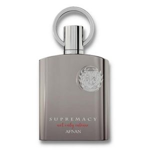 Afnan Perfumes - Supremacy Not Only Intense - 100 ml - Edp