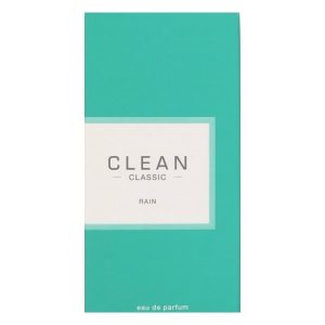 CLEAN - Rain Eau de Parfum - 60 ml - Edp