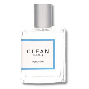 CLEAN - Pure Soap Eau de Parfum - 30 ml - Edp