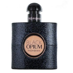 Yves Saint Laurent - Black Opium - 30 ml - Edp