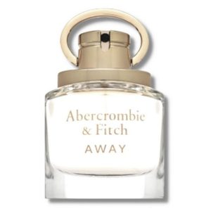 Abercrombie & Fitch - Away Women - 100 ml - Edp