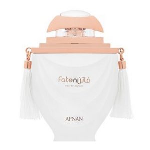 Afnan Perfumes - Faten White - 100 ml - Edp