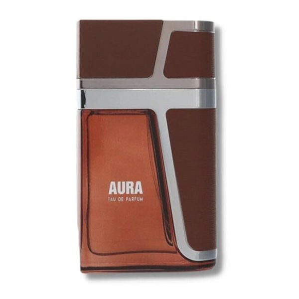 Armaf - Aura for Men Eau de Parfum - 100 ml