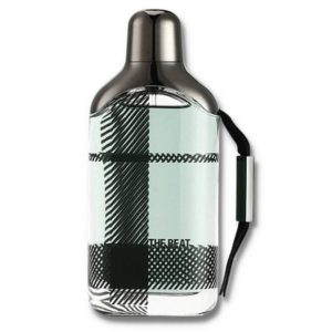 Burberry - The Beat For Men - 100 ml - Edt