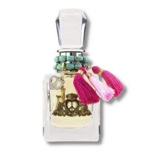 Juicy Couture - Peace Love & Juicy Couture -  100 ml -  Edp
