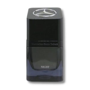 Mercedes Benz - Select Night - 100 ml - Edp