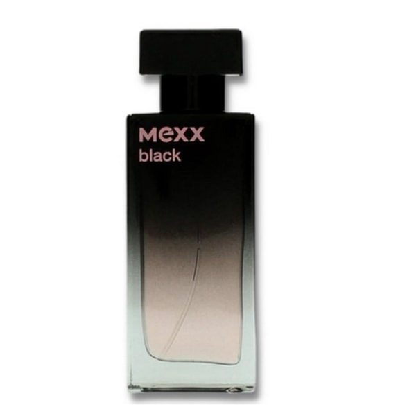 Mexx - Black Woman - 30 ml - Edt