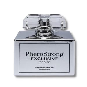 PheroStrong - Exclusive For Men - 50 ml  - Edp