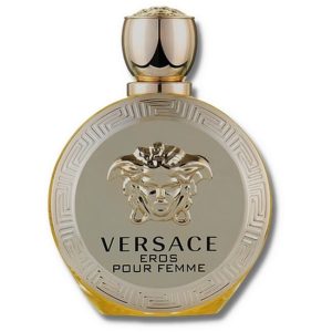 Versace - Eros Pour Femme - 50 ml - Edp