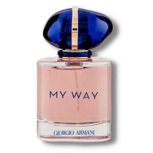 Giorgio Armani - My Way - 50 ml - Edp