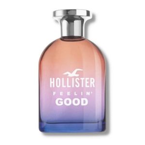 Hollister - Feelin Good For Her - 100 ml - Edp