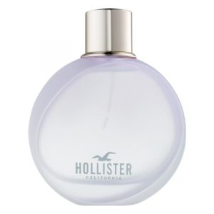 Hollister - Free Wave for Her - 100 ml - Edp