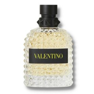Valentino - Uomo Born in Roma Yellow Dream - 100 ml - Edt