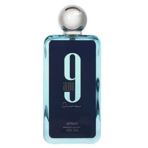 Afnan Perfumes - 9 AM Dive - 100 ml - Edp