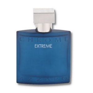 Azzaro - Chrome Extreme - 50 ml - Edp