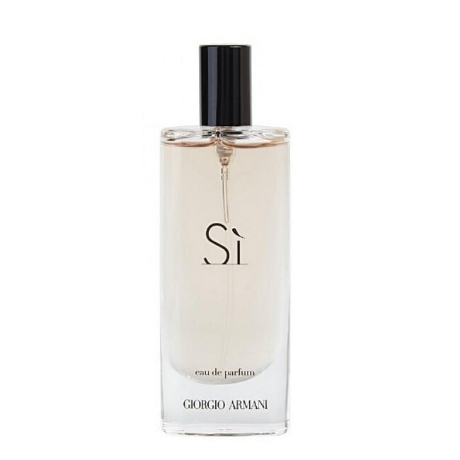 Giorgio Armani - Armani SÃ - 15 ml - Edp