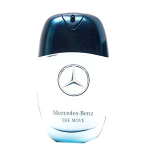 Mercedes Benz - The Move - 100 ml - Edt