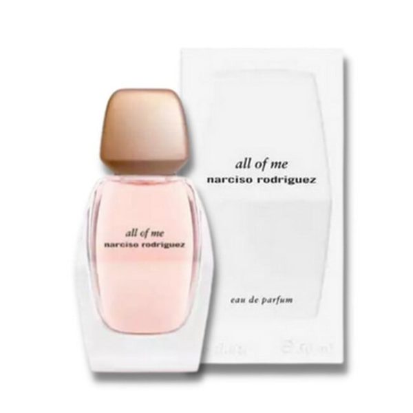 Narciso Rodriguez - All of Me Eau de Parfum - 50 ml