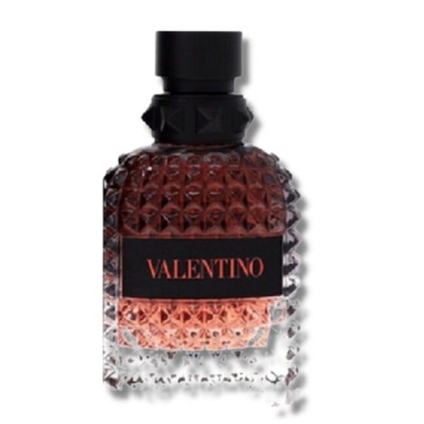 Valentino - Uomo Born in Roma Coral Fantasy - 100 ml - Edt