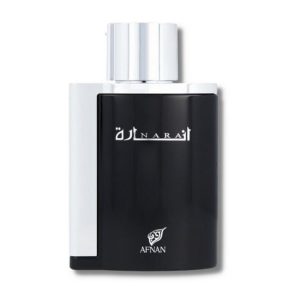 Afnan Perfumes - Inara Black - 100 ml  Edp