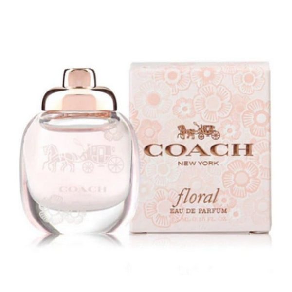 Coach - Floral Blush - 4