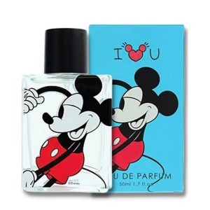 Disney - Mickey Mouse I Love You - 50 ml - Edp