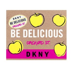 DKNY - Be Delicious Orchard St. - 30 ml - Edp