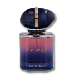 Giorgio Armani - My Way Parfum - 30 ml - Edp