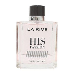 La Rive - His Passion - 100 ml - Edt