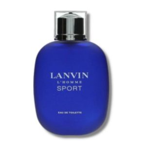 Lanvin - L'Homme Sport - 100 ml - Edt