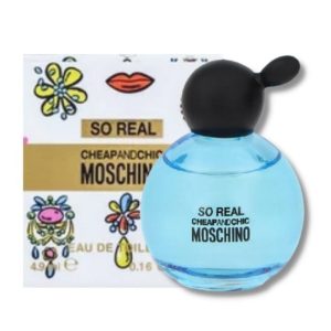 Moschino - Cheap n Chic So Real - 4