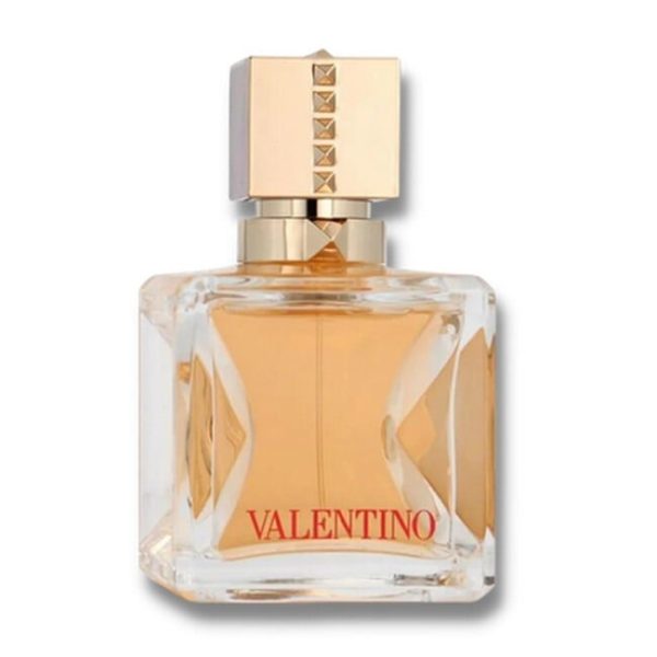 Valentino - Voce Viva Intensa - 30 ml - Edp