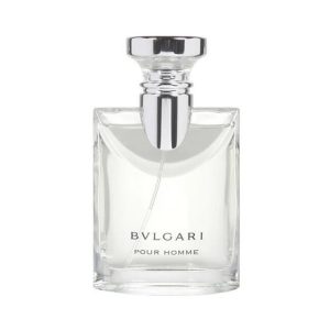 Bvlgari - Pour Homme - 50 ml - Edt