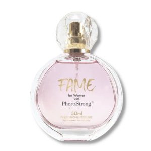 PheroStrong - Fame for Women Pheromone Perfume - 50 ml