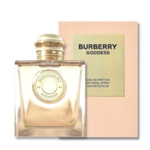Burberry - Goddess Eau de Parfum - 30 ml - Edp