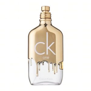 Calvin Klein - CK One Gold - 50 ml - Edt