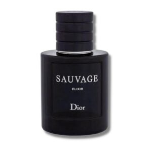 Christian Dior - Sauvage Elixir - 100 ml