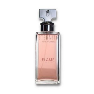 Calvin Klein - Eternity Flame - 100 ml Edp