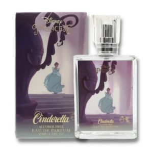 Disney - Cinderella Eau de Parfum - 50 ml - Edp