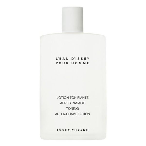 Issey Miyake - L'eau D'Issey Pour Homme Aftershave Lotion - 100 ml