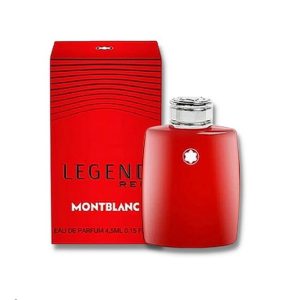 MontBlanc - Legend Red Eau de Parfum - 4