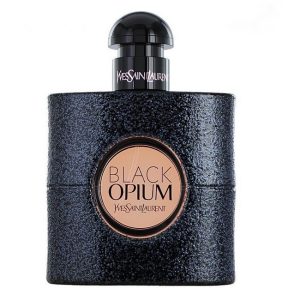 Yves Saint Laurent - Black Opium - 150 ml - Edp