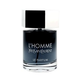 Yves Saint Laurent - L'Homme Le Parfum - 100 ml - Edp