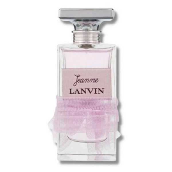Lanvin - Jeanne - 50 ml - Edp
