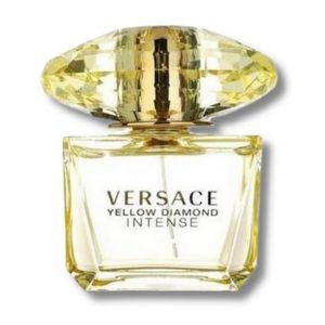 Versace - Yellow Diamond Intense - 90 ml - Edp